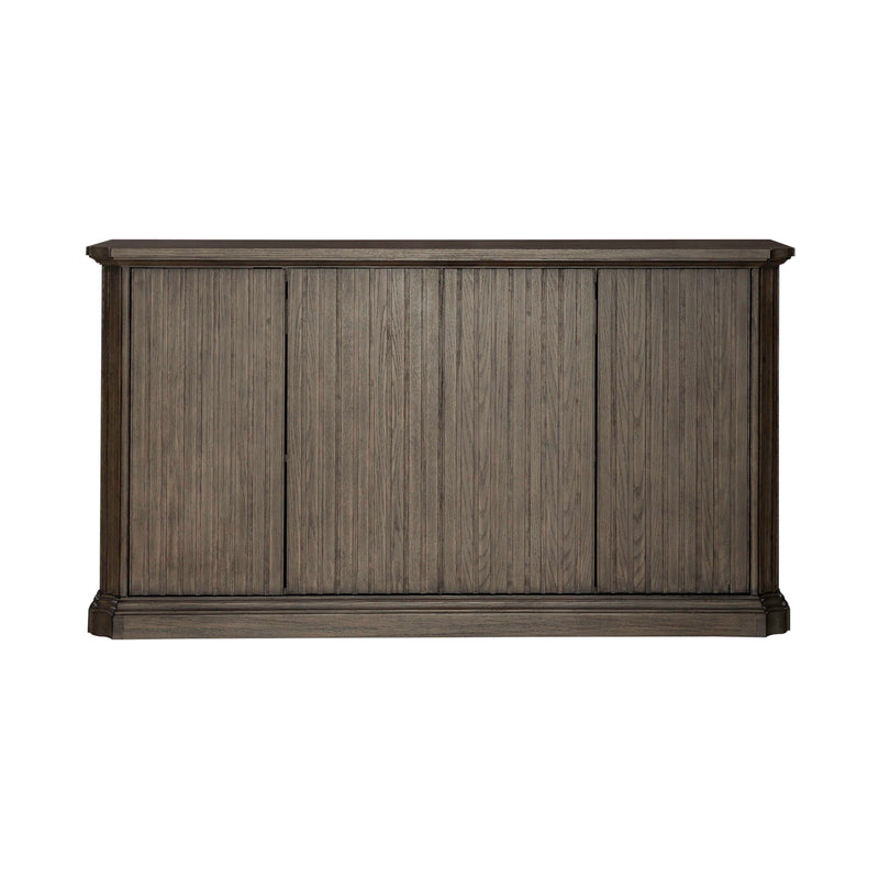 Westfield - Buffet - Havana Brown
