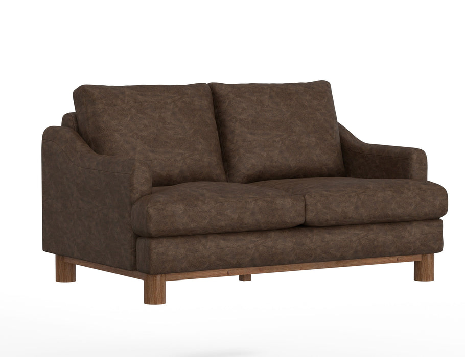 Olimpia - Loveseat