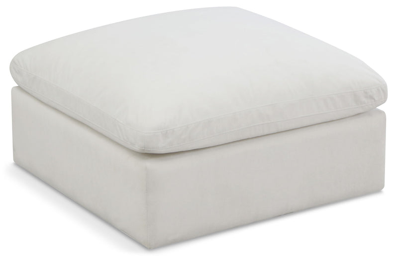 Plush - Modular Ottoman
