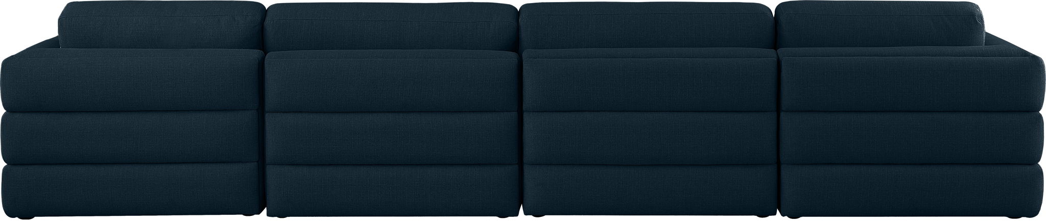 Beckham - Modular 4 Seat Sofa