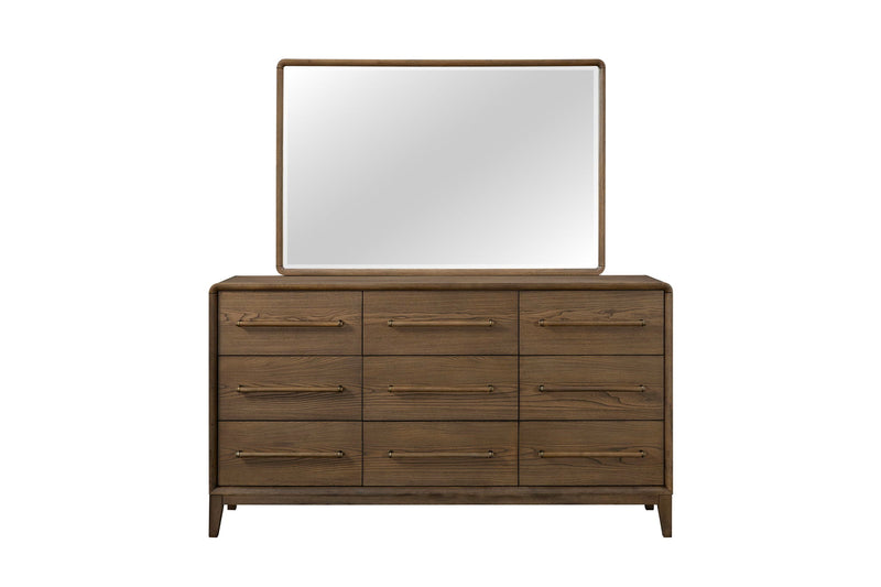 Elure - Dresser