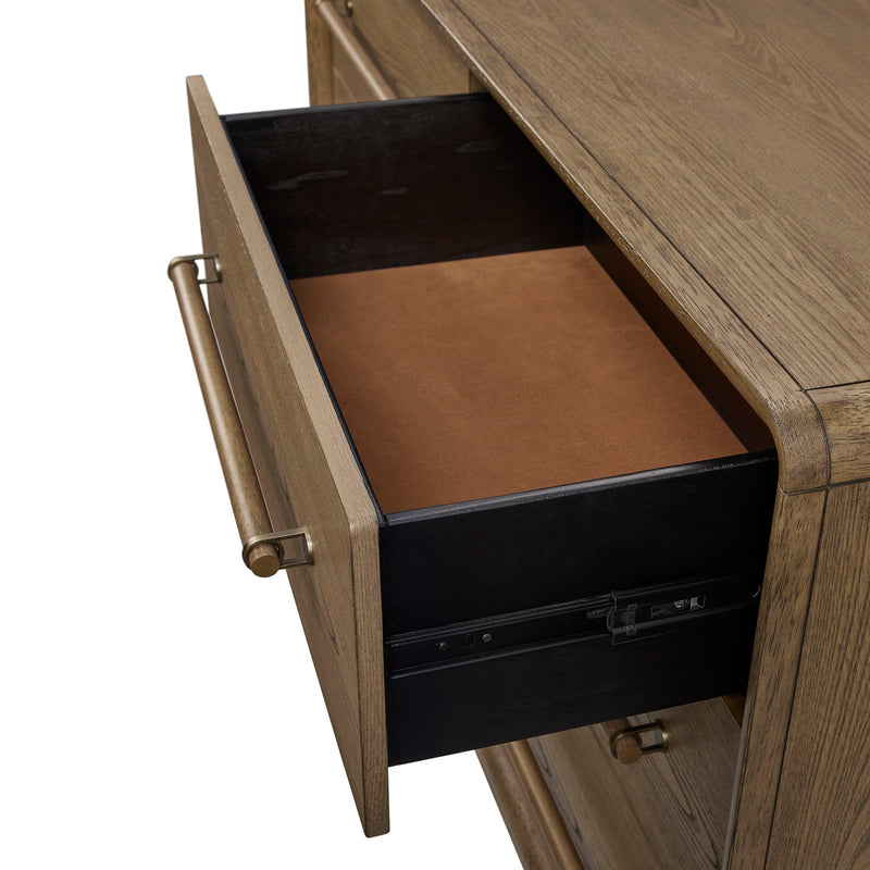 Elure - Dresser