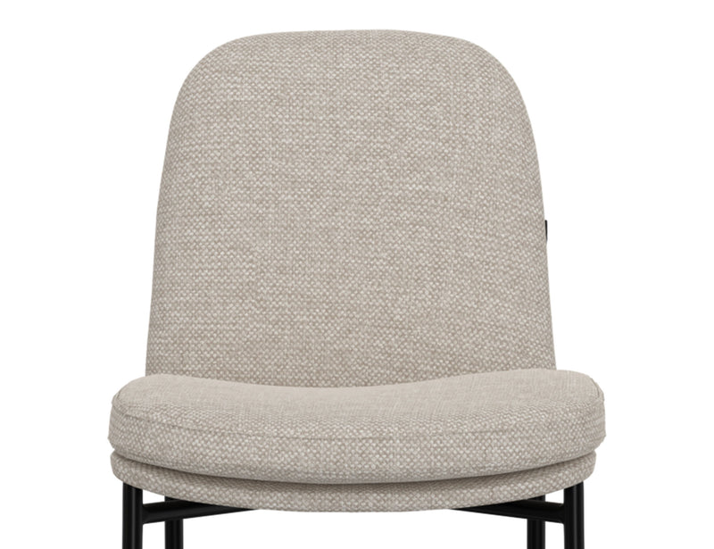 Seating - Metal Bar Stool