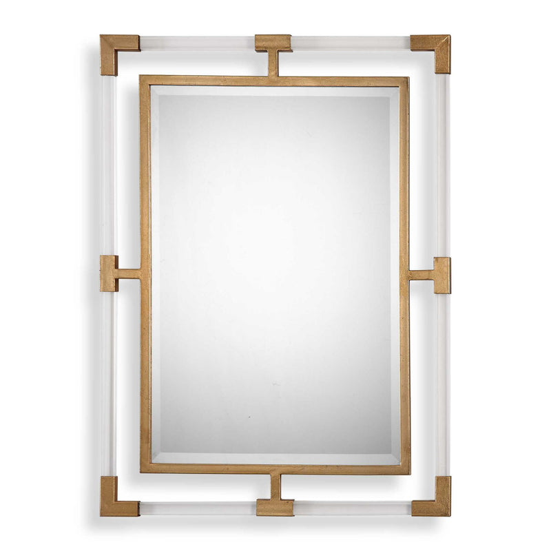 Balkan - Iron Mirror