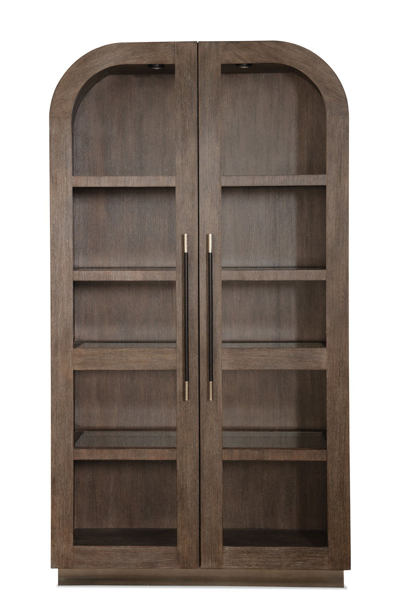 Modern Mood - Display Cabinet