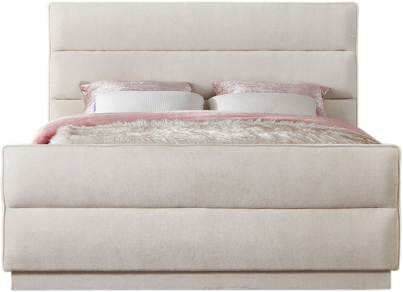 Paxton - Bed