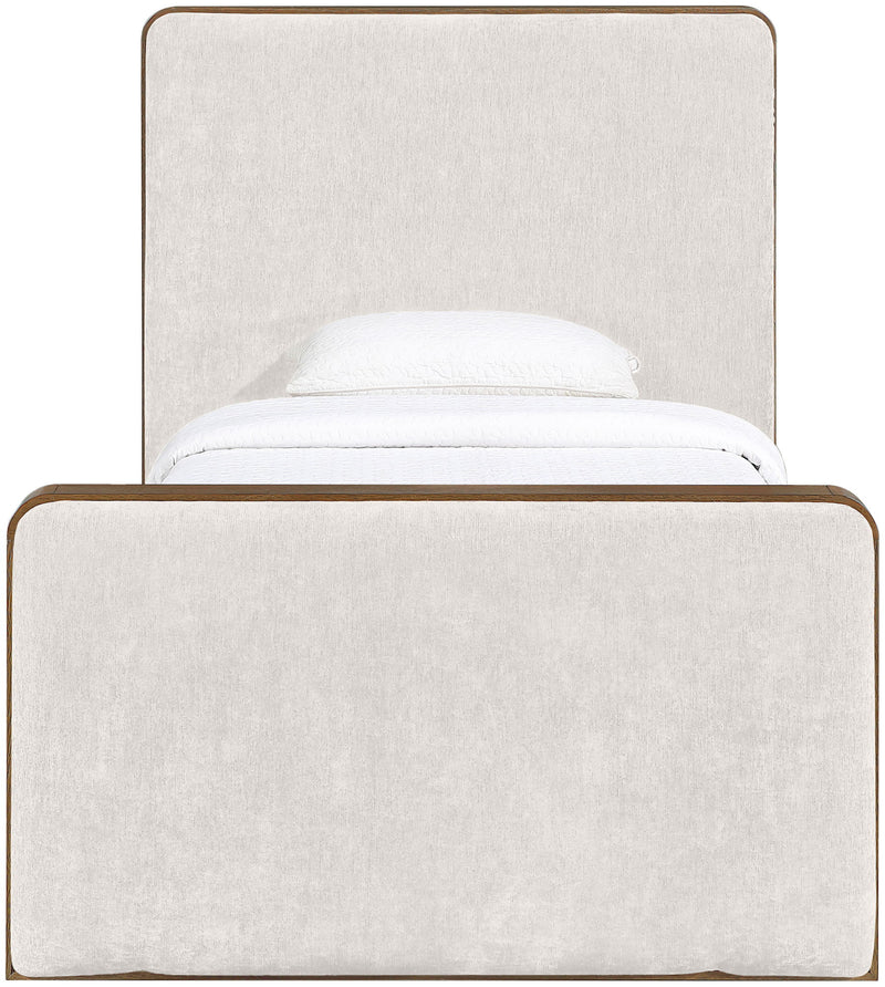Dalton - Fabric Bed