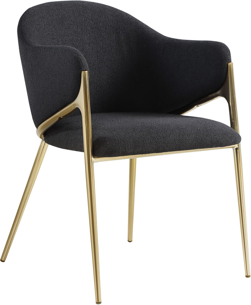 Nial - Dining Chair (Set of 2)