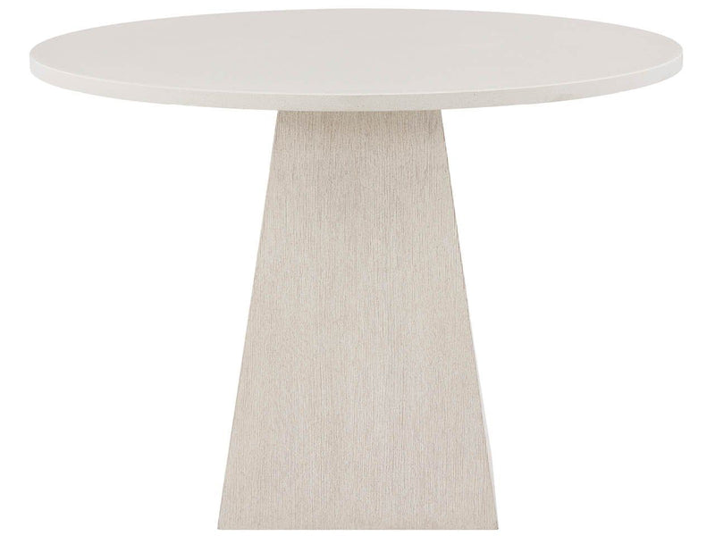 Modern - Quartz Dining Table - Beige