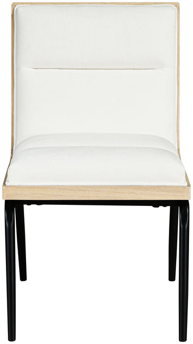 Viceroy - Dining Chair (Set of 2)