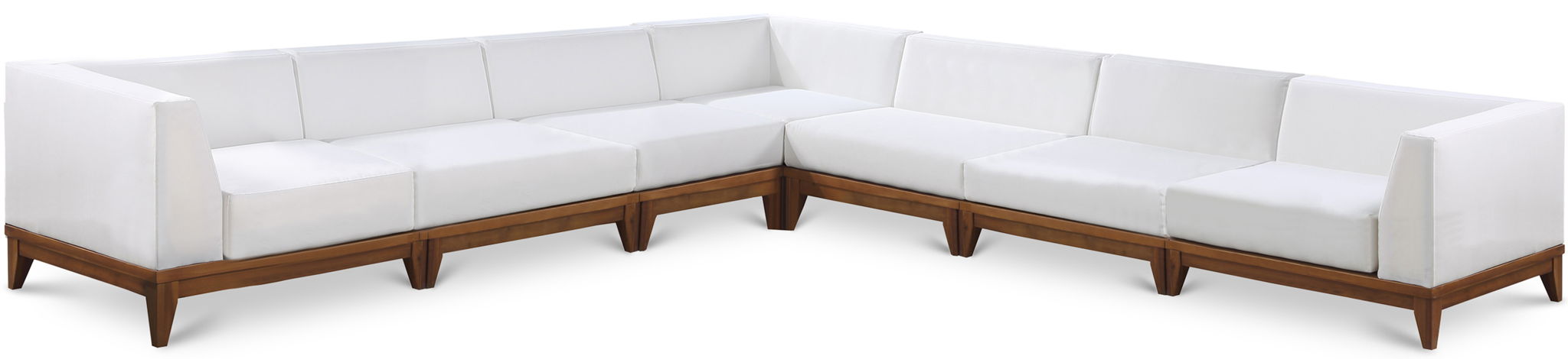 Rio - Modular Sectional