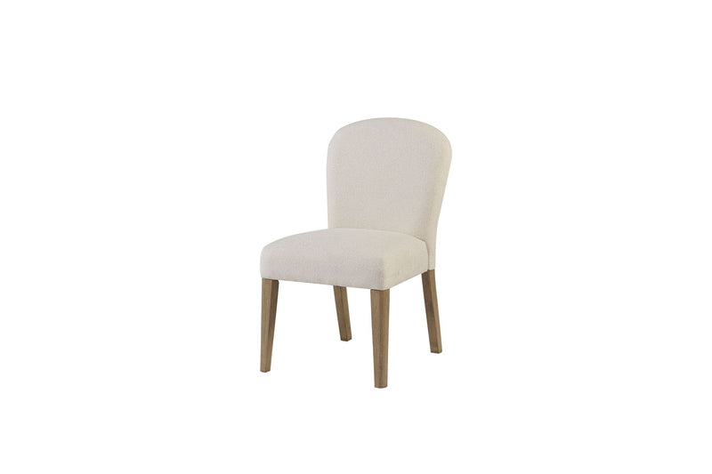 Trilogy - Arch Upholster Chair (Set of 2)
