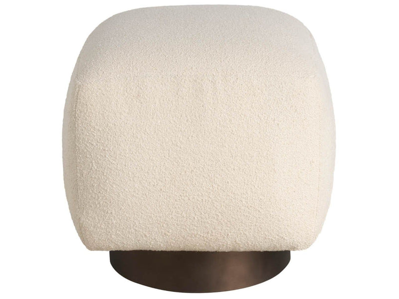 Modern - Sola Pouf - Beige