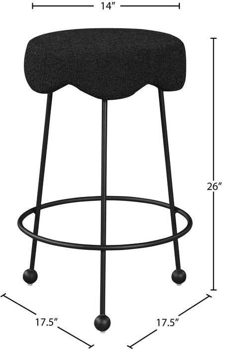 Fleur - Counter Stool