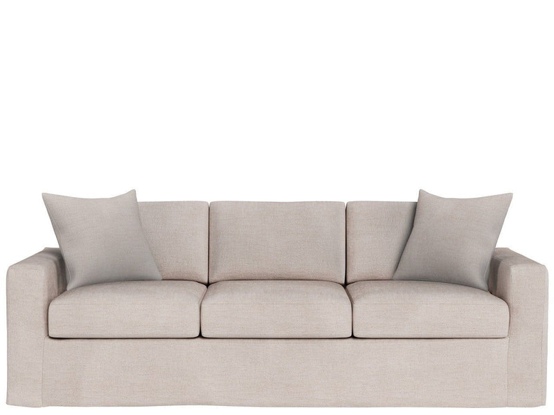 Maxx - Slipcover Sofa, Special Order - Beige