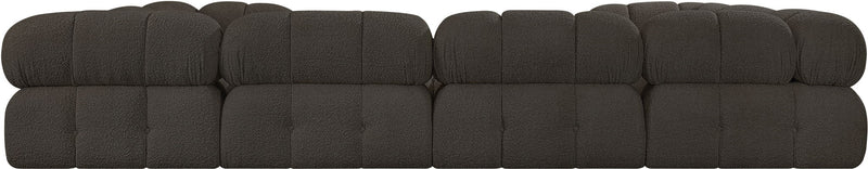 Ames - 8 Piece Modular Sectional