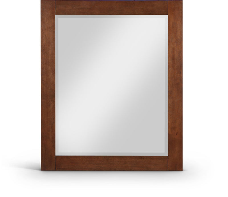 Monad - Mirror
