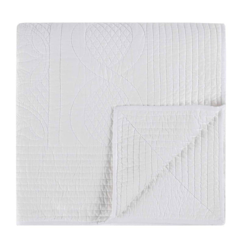 Anessa - Quilt Set
