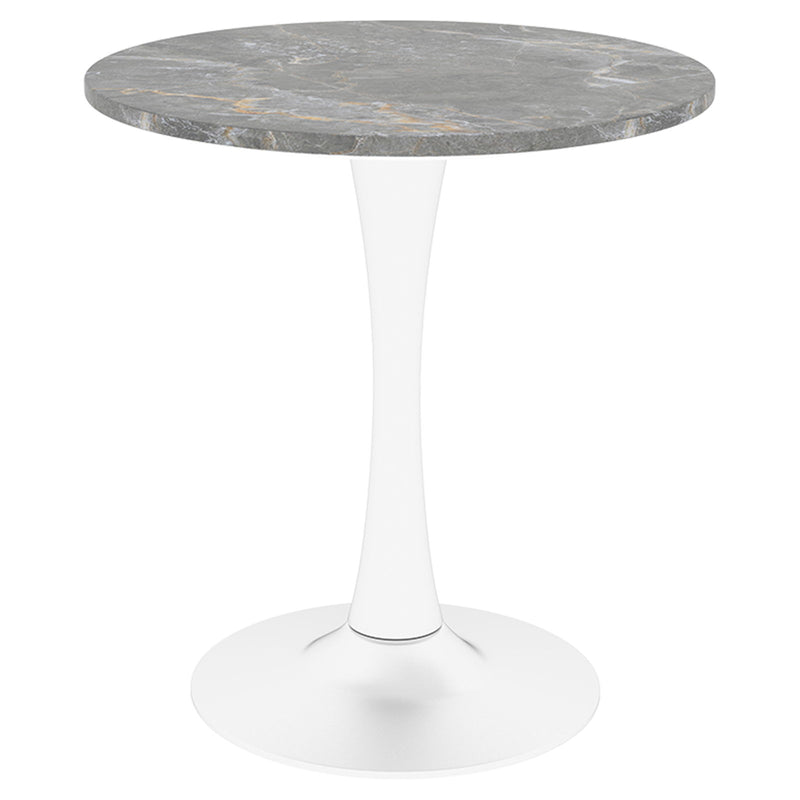 Coffee Table & Round Top