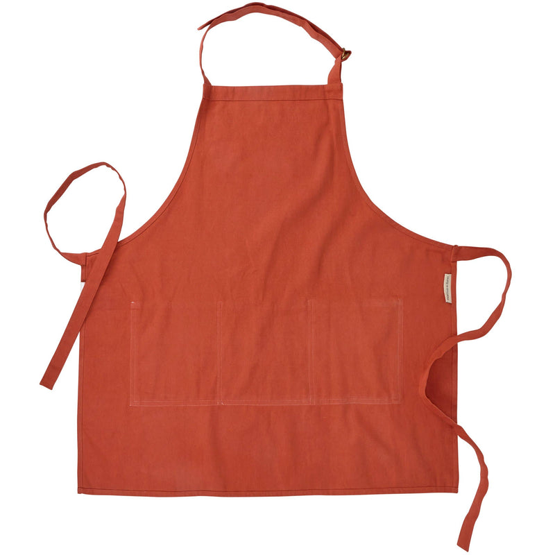 Gobble Then We Wobble Apron