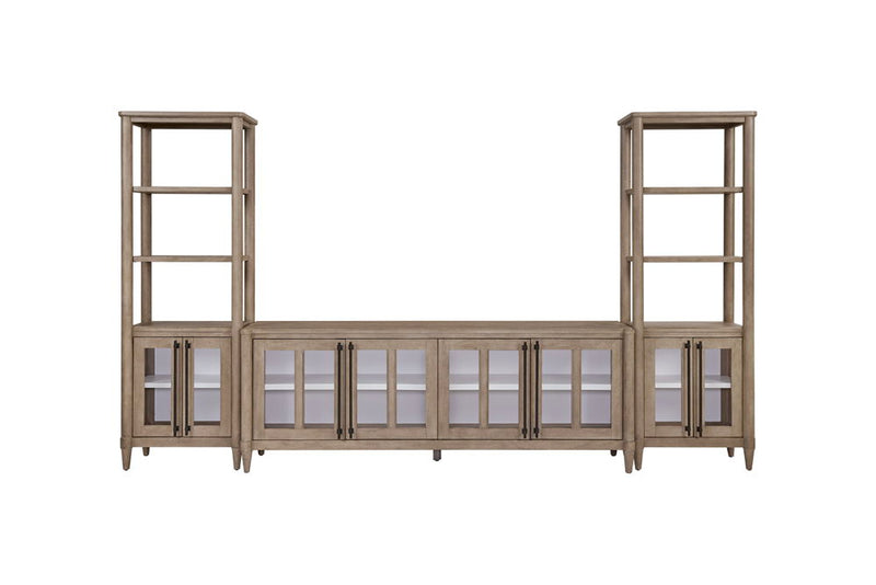 Citrus Heights - Pier Cabinet - Sand