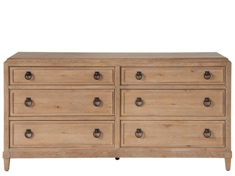 Griffith Park - Dresser