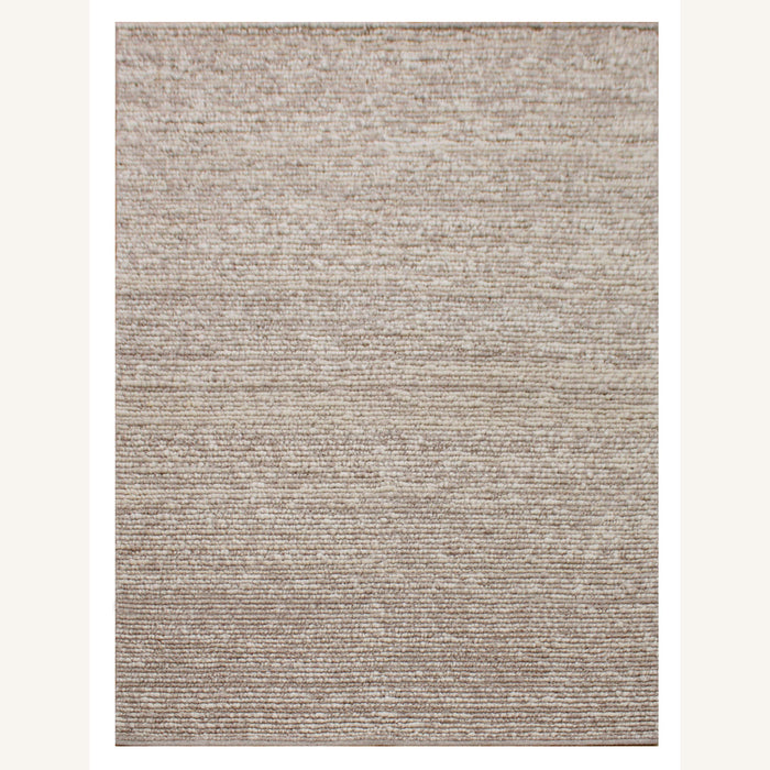 Braxton - 6 X 9 Rug - Beige