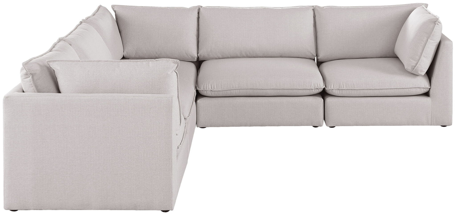 Mackenzie - Modular Sectional