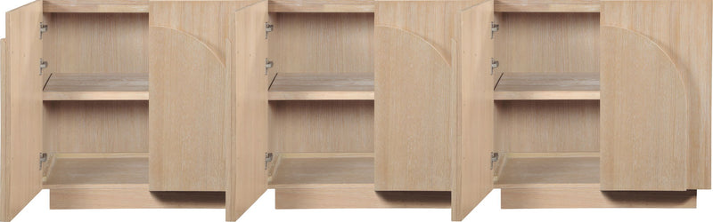 Navona - 3 Piece Sideboard / Buffet