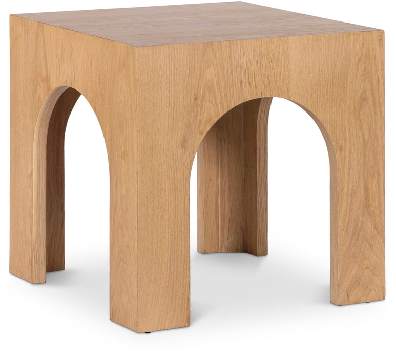 Arch - End Table