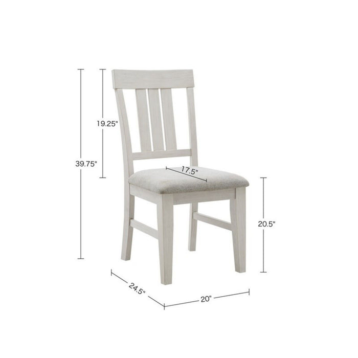 Sonoma - Dining Side Chair (Set of 2)