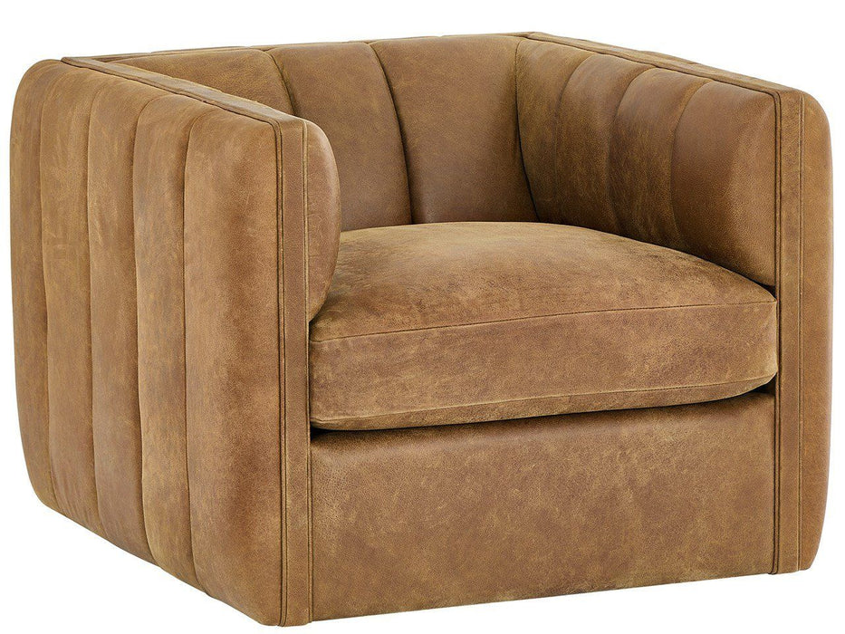 Vesta - Swivel Chair