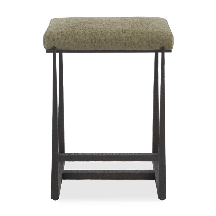 Midas - Counter Stool - Bronze