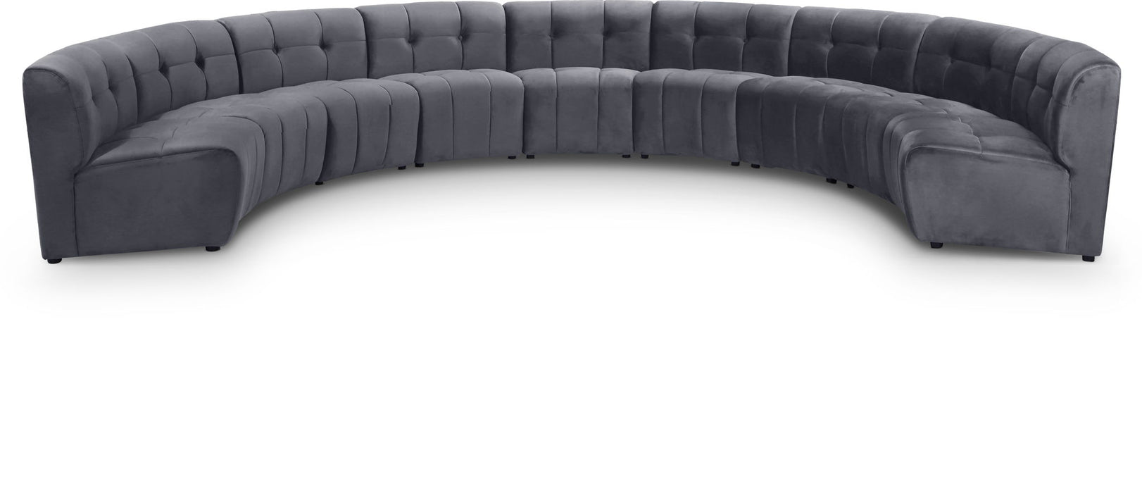 Limitless - Modular Sectional