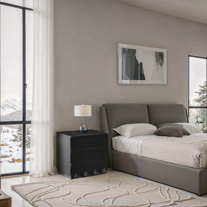 Scallop - Night Stand