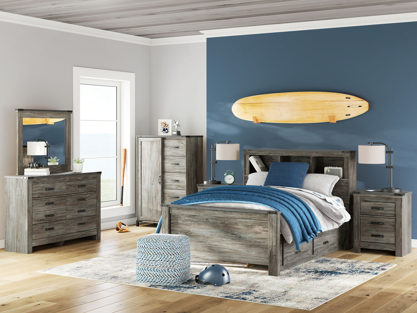 Bedroom Sets