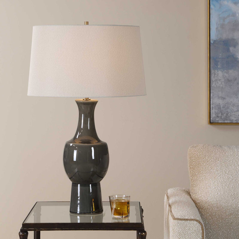 Tennille - Table Lamp
