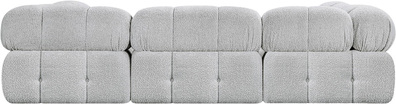 Ames - 6 Piece Modular Sectional