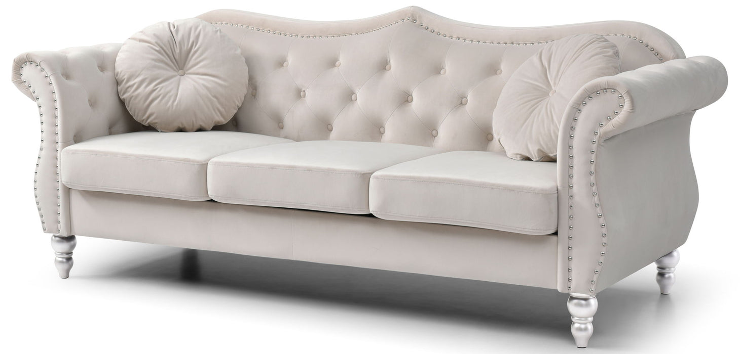 Hollywood - Sofa