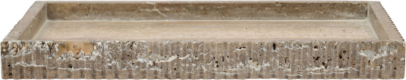 Hannah - Genuine Marble Tray