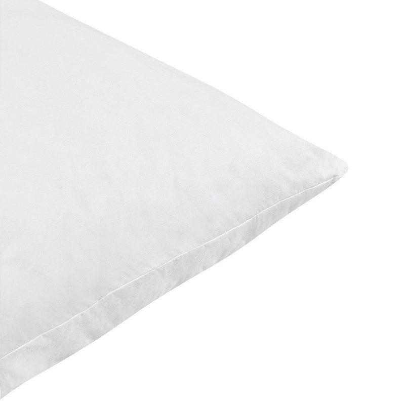 Bedding Basics - Villa Premium Down Alt Sham Insert