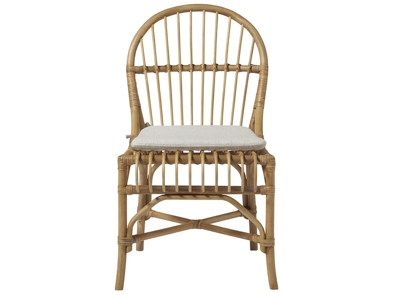 Escape - Sanibel Side Chair (Set of 2) - Light Brown