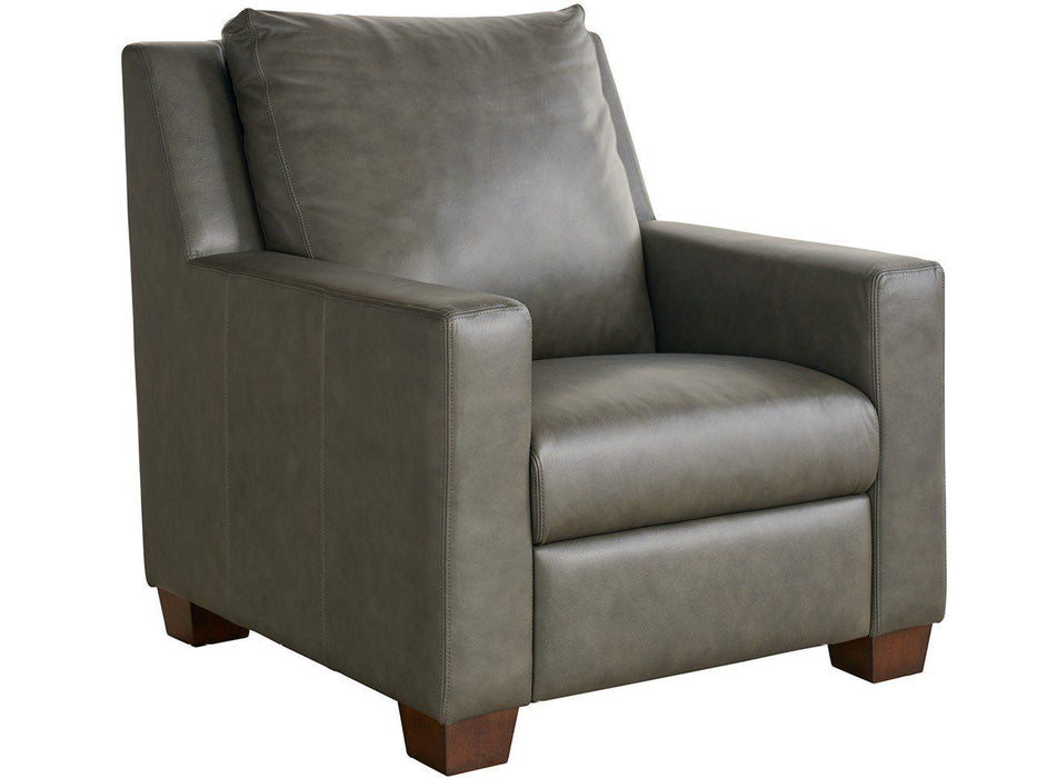 Jackson - Recliner Chair
