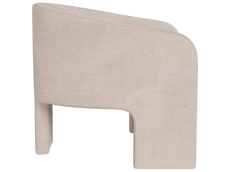 Amira - Chair, Special Order - Beige