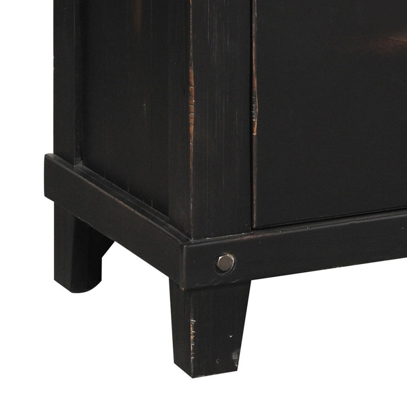 Spruce Creek - Dresser