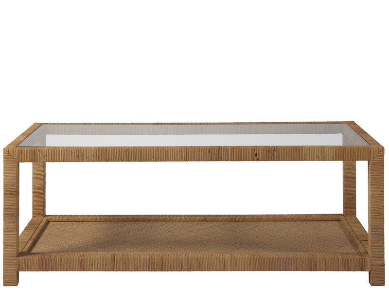 Escape - Long Key Table