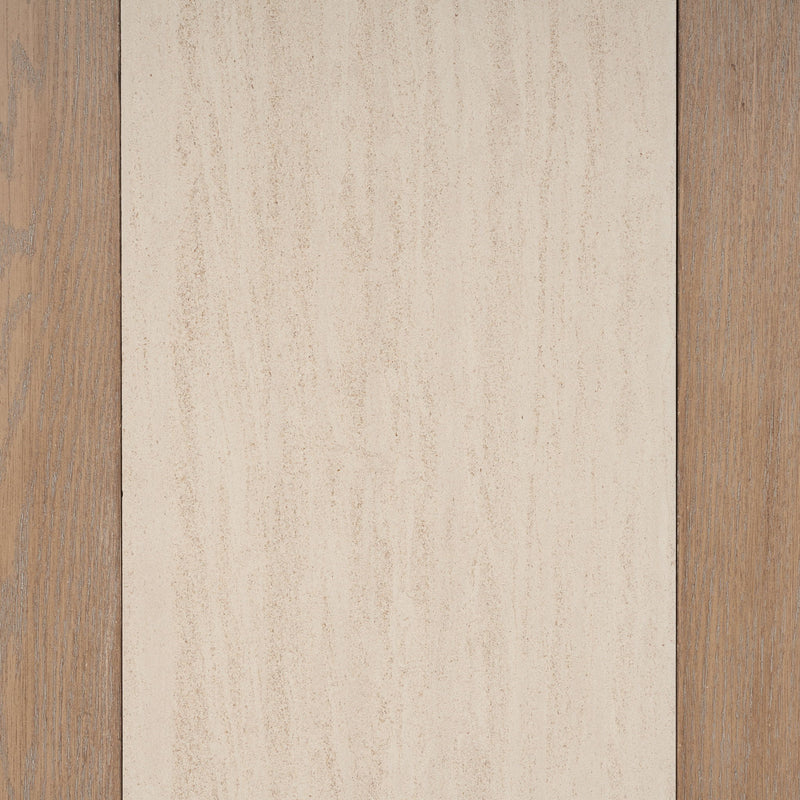 Trilogy - Dining Table - Toffee