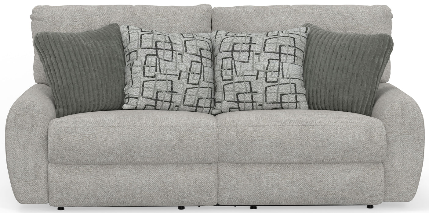 Maxwell - Power Deep Seat Reclining Sofa
