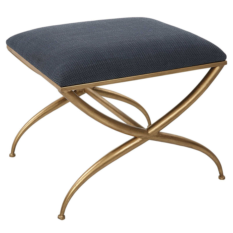 Crossing - Small Bench