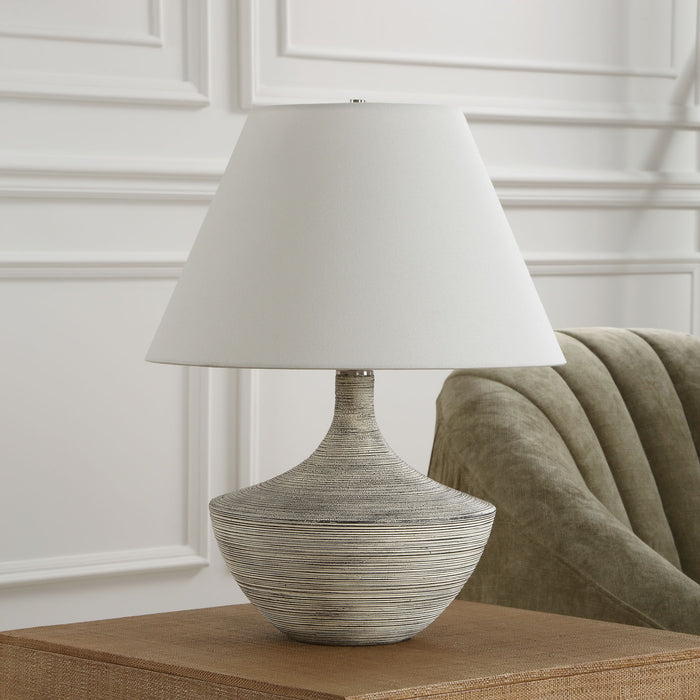 Carafe - Ceramic Table Lamp